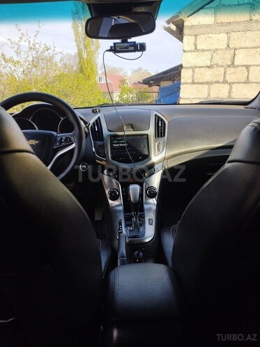 Chevrolet Cruze 2014, 221,500 km - 1.8 l - Qusar
