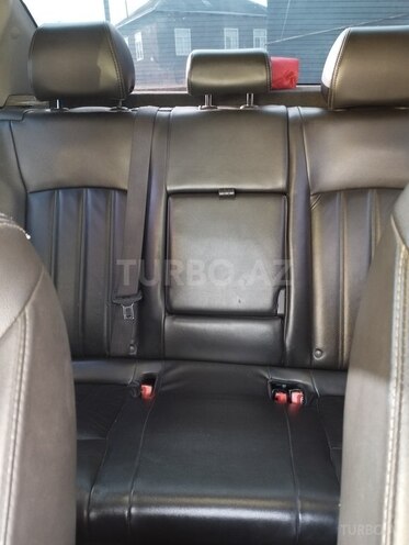 Chevrolet Cruze 2014, 221,500 km - 1.8 l - Qusar