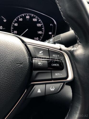 Honda Accord 2022, 34,000 km - 2.0 л - Bakı