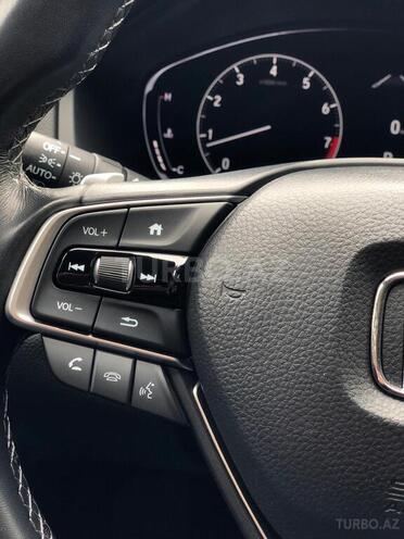 Honda Accord 2022, 34,000 km - 2.0 л - Bakı
