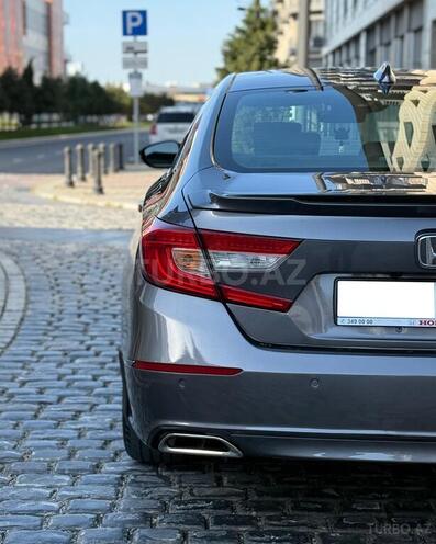 Honda Accord 2022, 34,000 km - 2.0 л - Bakı