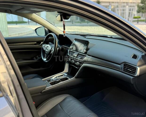 Honda Accord 2022, 34,000 km - 2.0 л - Bakı