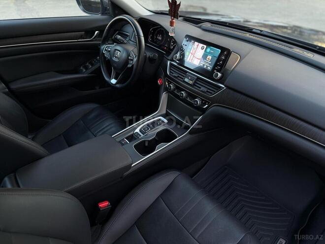 Honda Accord 2022, 34,000 km - 2.0 л - Bakı