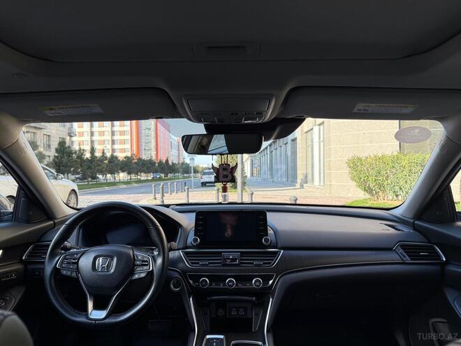 Honda Accord 2022, 34,000 km - 2.0 л - Bakı