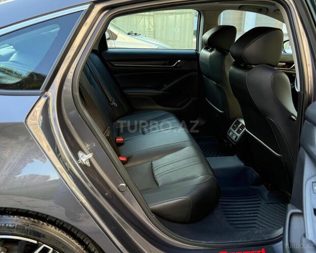 Honda Accord 2022, 34,000 km - 2.0 л - Bakı