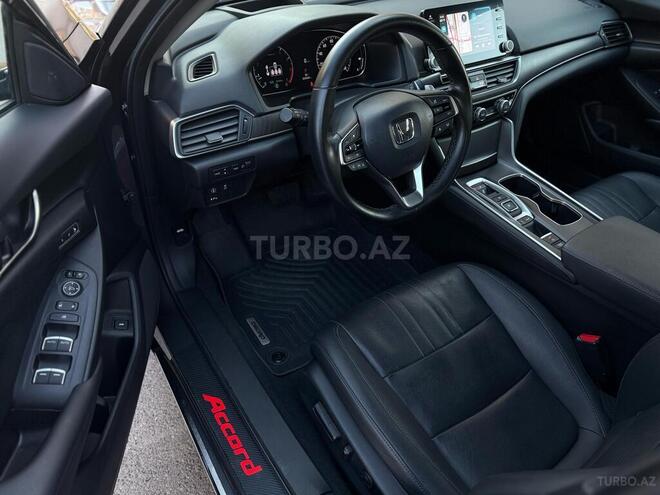 Honda Accord 2022, 34,000 km - 2.0 л - Bakı