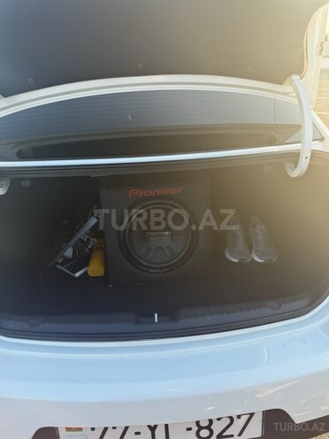 Kia Cerato Koup 2012, 116,000 km - 1.6 l - Sumqayıt