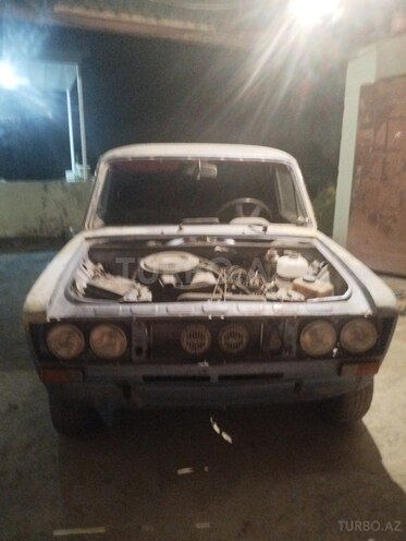 LADA (VAZ) 2106 1984, 91,874 km - 1.6 л - Zərdab