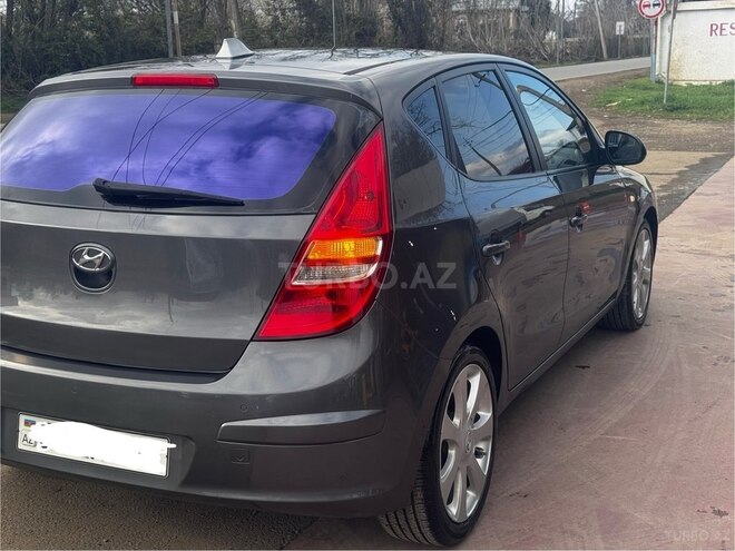 Hyundai i30 2008, 211,126 km - 1.6 l - Masallı