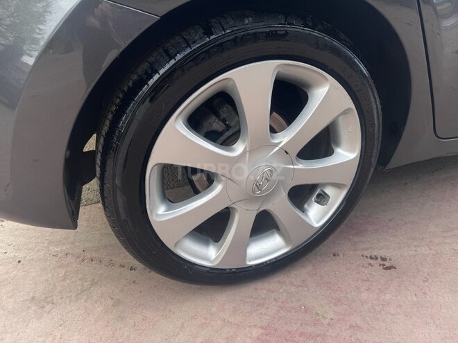 Hyundai i30 2008, 211,126 km - 1.6 l - Masallı
