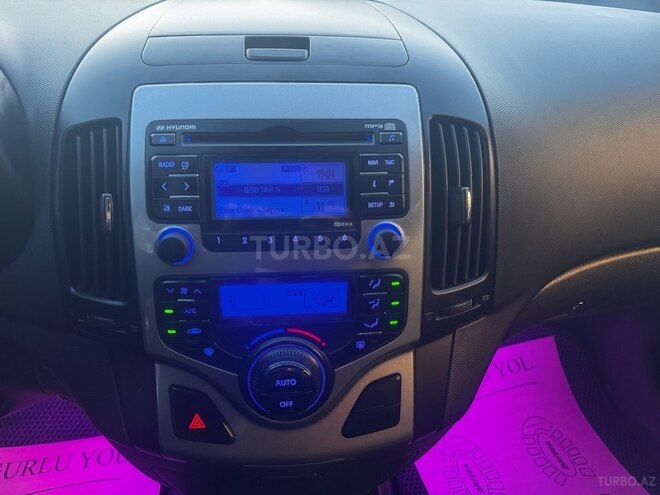 Hyundai i30 2008, 211,126 km - 1.6 l - Masallı