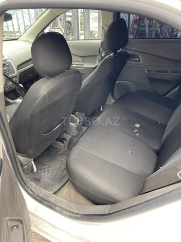 Chevrolet Cobalt 2024, 64,000 km - 1.5 l - Bakı