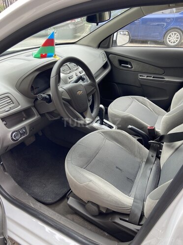 Chevrolet Cobalt 2024, 64,000 km - 1.5 l - Bakı
