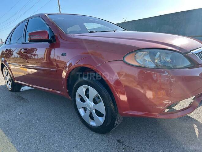 Daewoo Gentra 2014, 300,000 km - 1.5 л - Bakı