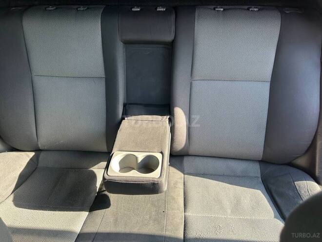 Daewoo Gentra 2014, 300,000 km - 1.5 л - Bakı