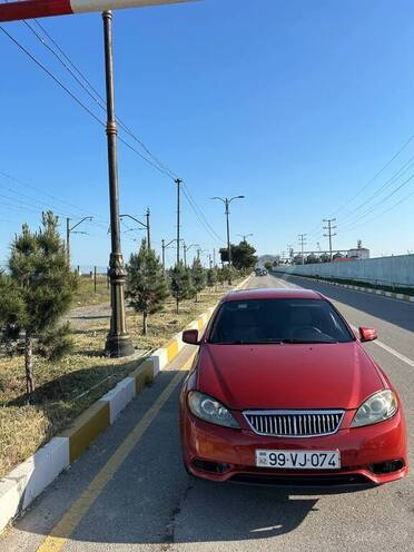 Daewoo Gentra 2014, 300,000 km - 1.5 л - Bakı