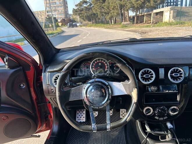 Daewoo Gentra 2014, 300,000 km - 1.5 л - Bakı