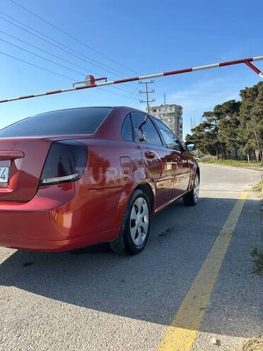 Daewoo Gentra 2014, 300,000 km - 1.5 л - Bakı