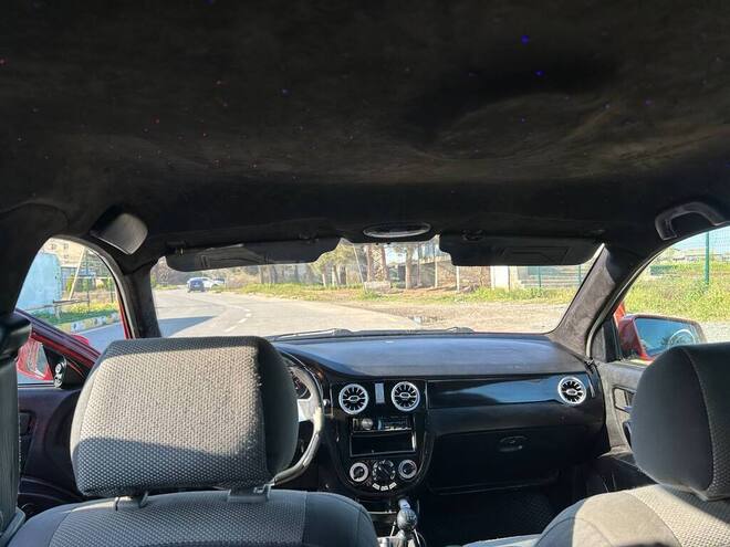 Daewoo Gentra 2014, 300,000 km - 1.5 л - Bakı