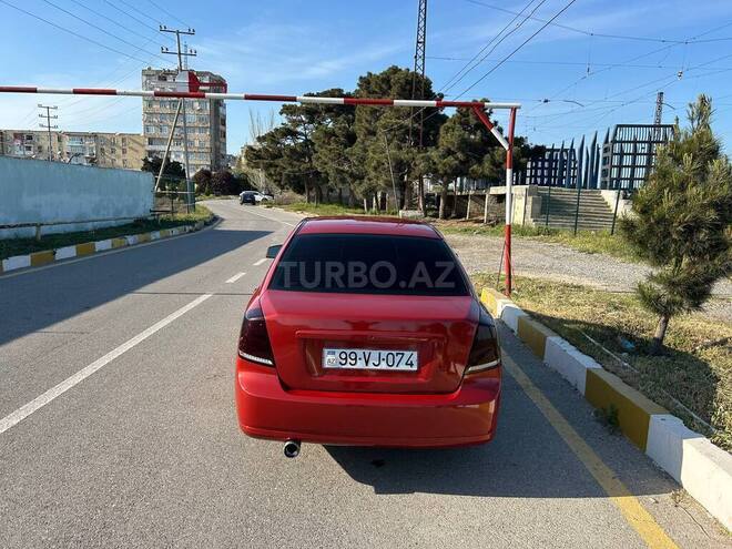 Daewoo Gentra 2014, 300,000 km - 1.5 л - Bakı