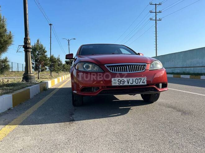 Daewoo Gentra 2014, 300,000 km - 1.5 л - Bakı