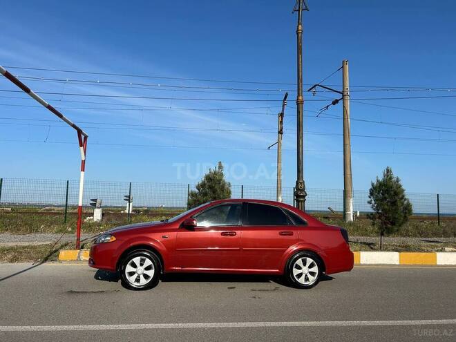 Daewoo Gentra 2014, 300,000 km - 1.5 л - Bakı
