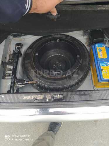 Mercedes C 220 d 1998, 400,000 km - 2.2 l - Balakən