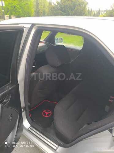 Mercedes C 220 d 1998, 400,000 km - 2.2 l - Balakən