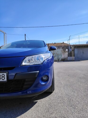 Renault Megane 2011, 248,181 km - 1.4 l - Bakı