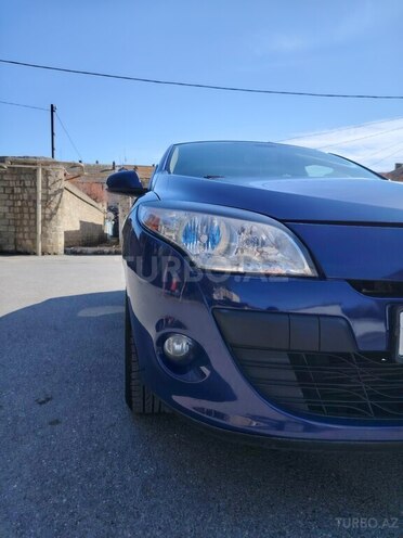 Renault Megane 2011, 248,181 km - 1.4 l - Bakı