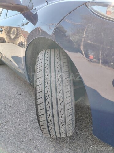 Renault Megane 2011, 248,181 km - 1.4 l - Bakı