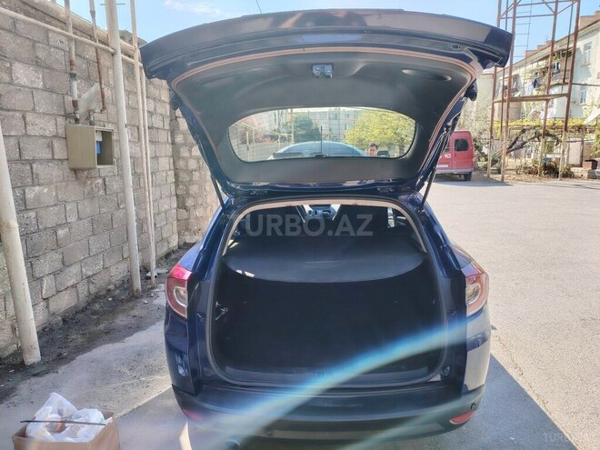 Renault Megane 2011, 248,181 km - 1.4 l - Bakı