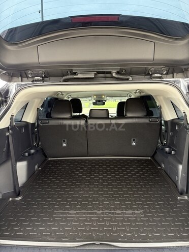 Toyota Highlander 2023, 17,000 km - 2.5 l - Bakı