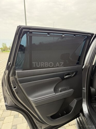 Toyota Highlander 2023, 17,000 km - 2.5 l - Bakı