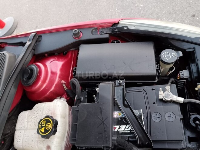 Chevrolet Cruze 2012, 258,000 km - 1.4 l - Mingəçevir