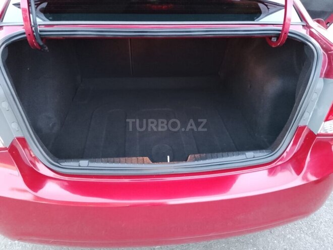 Chevrolet Cruze 2012, 258,000 km - 1.4 l - Mingəçevir