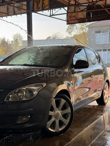 Hyundai i30 2008, 211,126 km - 1.6 l - Masallı