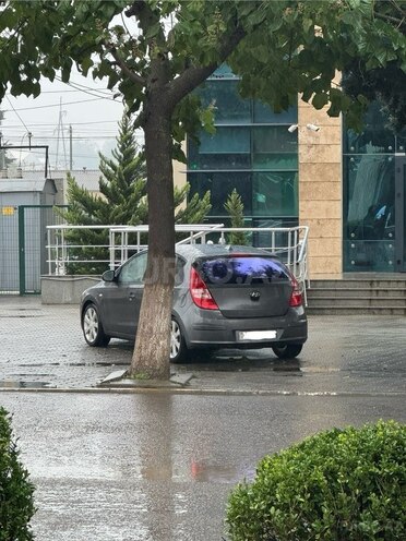Hyundai i30 2008, 211,126 km - 1.6 l - Masallı