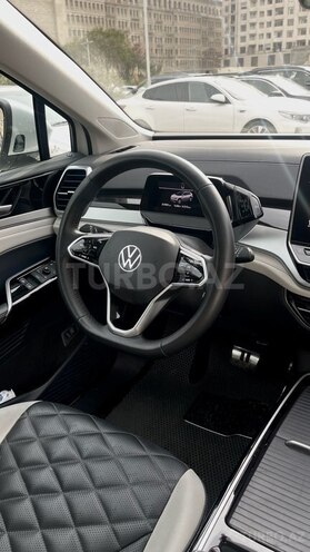 Volkswagen ID.6 Crozz 2021, 35,000 km - 0.0 l - Bakı