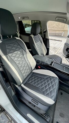 Volkswagen ID.6 Crozz 2021, 35,000 km - 0.0 l - Bakı