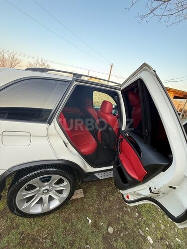 BMW X5 2002, 297,000 km - 4.4 l - Bakı