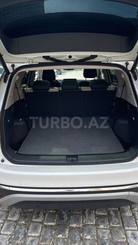 Volkswagen ID.6 Crozz 2021, 35,000 km - 0.0 l - Bakı