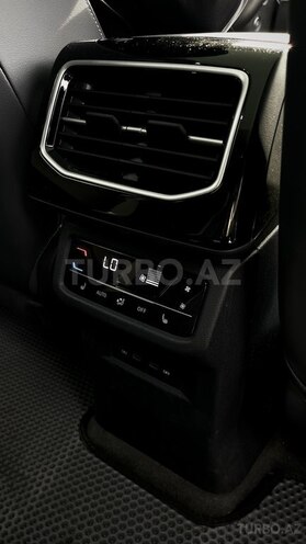 Volkswagen ID.6 Crozz 2021, 35,000 km - 0.0 l - Bakı