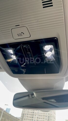 Volkswagen ID.6 Crozz 2021, 35,000 km - 0.0 l - Bakı