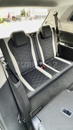 Volkswagen ID.6 Crozz 2021, 35,000 km - 0.0 l - Bakı