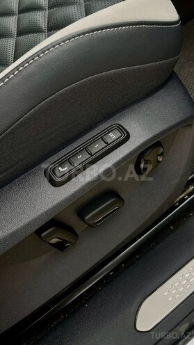Volkswagen ID.6 Crozz 2021, 35,000 km - 0.0 l - Bakı