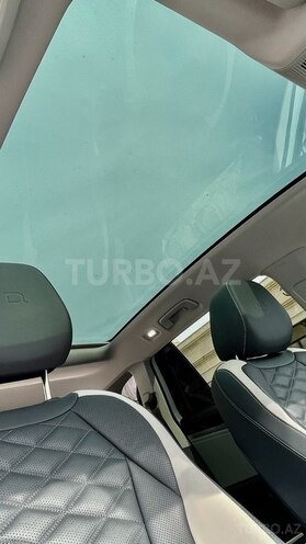Volkswagen ID.6 Crozz 2021, 35,000 km - 0.0 l - Bakı