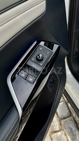 Volkswagen ID.6 Crozz 2021, 35,000 km - 0.0 l - Bakı