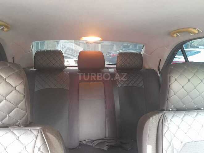 Mercedes E 270 2001, 440,000 km - 2.7 l - Bakı