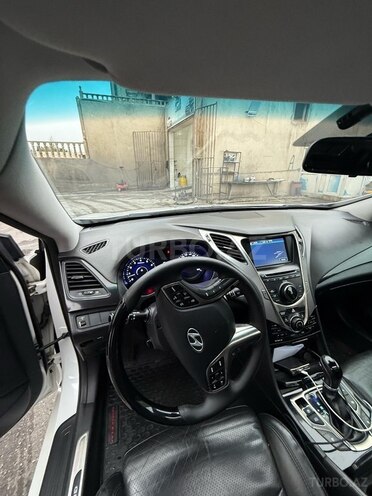 Hyundai Grandeur 2013, 210,000 km - 3.0 l - Bakı